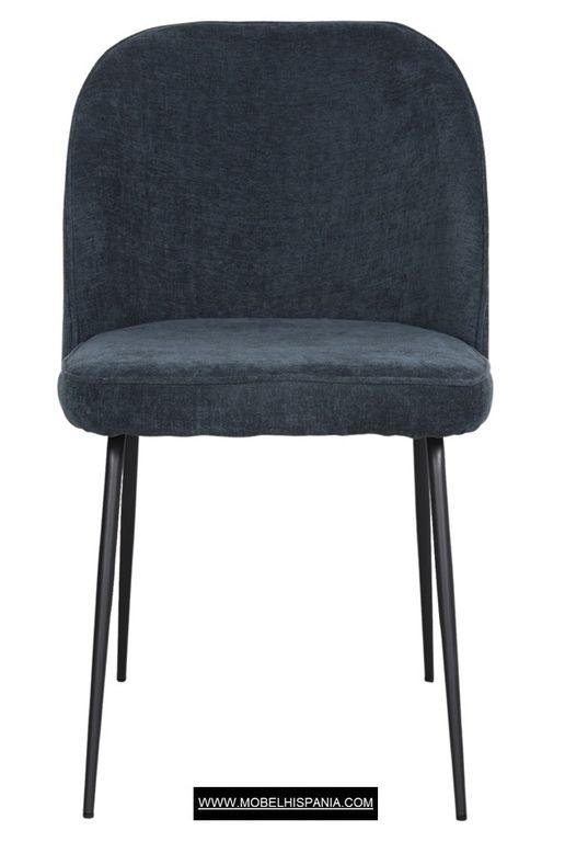 SEKEN silla marron w 05 2