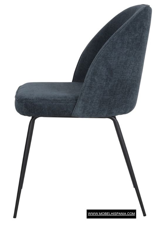 SEKEN silla marron w 06 2