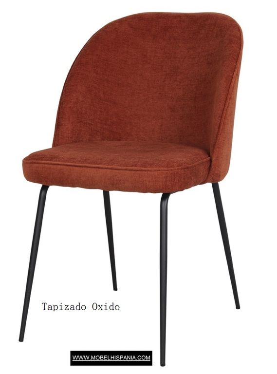 SEKEN silla marron w 07 2