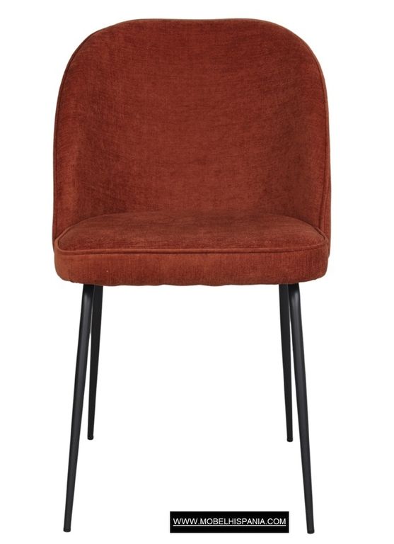 SEKEN silla marron w 08 2