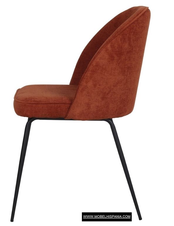 SEKEN silla marron w 09 2