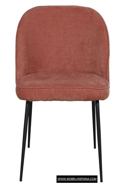 SEKEN silla marron w 11 2