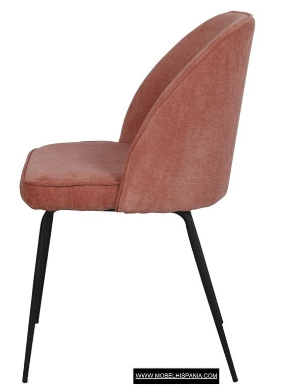 SEKEN silla marron w 12 2