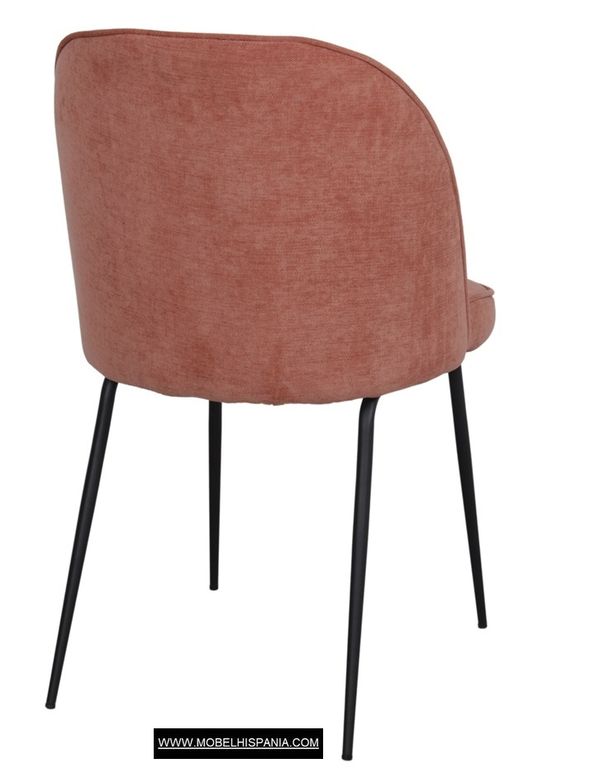 SEKEN silla marron w 13 2