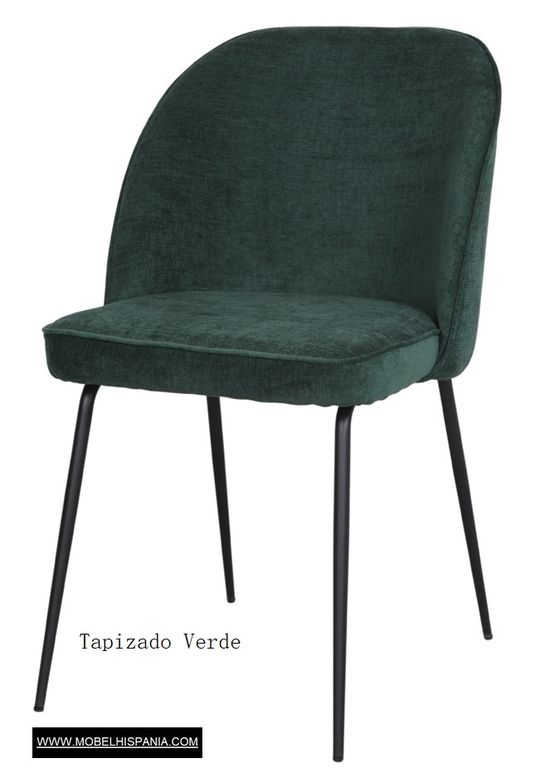 SEKEN silla marron w 14 2