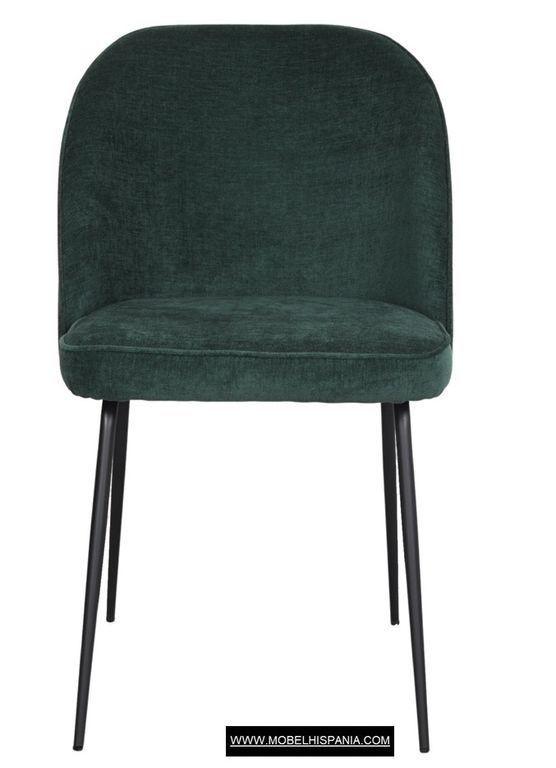 SEKEN silla marron w 15 2