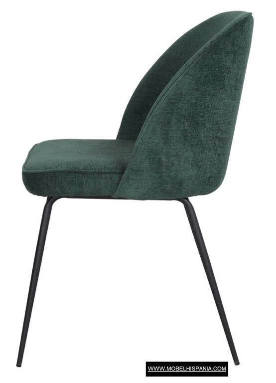 SEKEN silla marron w 16 2