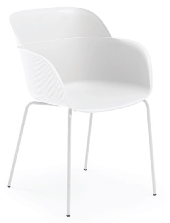 SHELL sillon pintado verde kaki 2 02 2