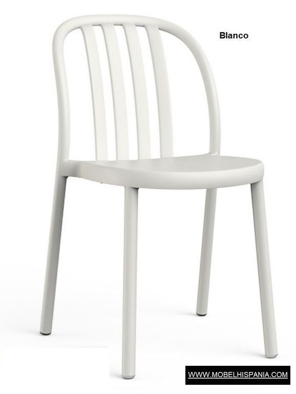 SUE silla azul retro w 03 2