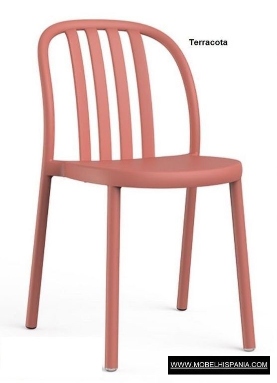 SUE silla azul retro w 06 2