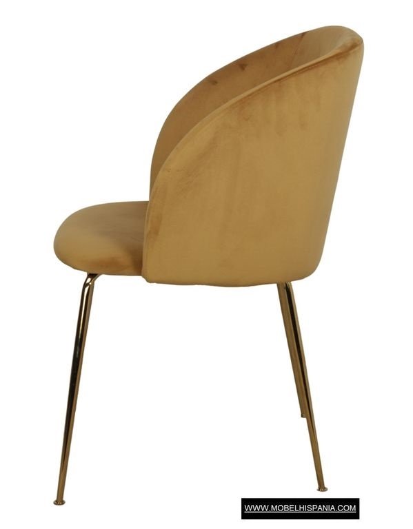 SUPIN Silla terracota w 11 2