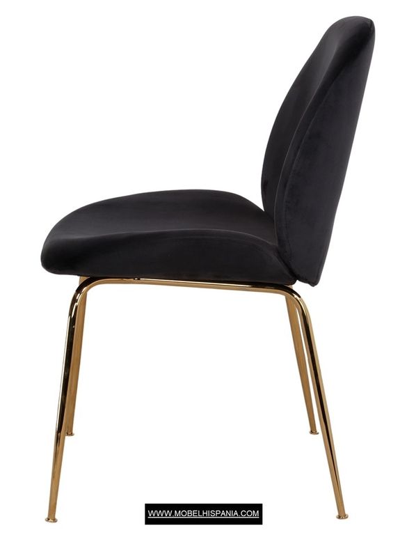 Sando silla dorada azul w 06 2