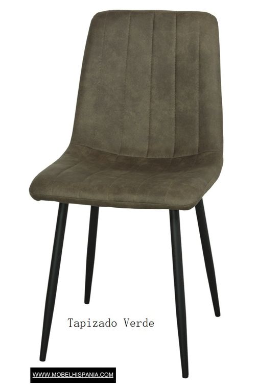 Scandy silla verde w 05 2