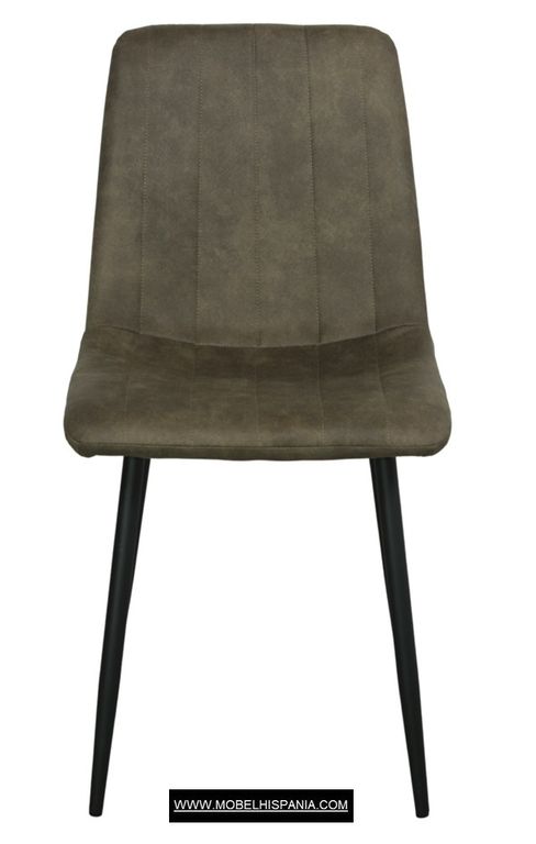 Scandy silla verde w 06 2