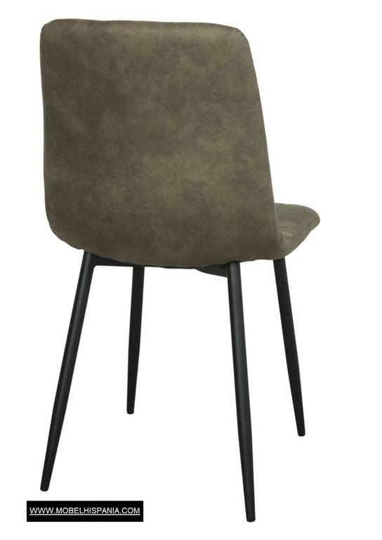 Scandy silla verde w 08 2