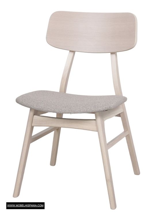 Selia nogal silla 01 3