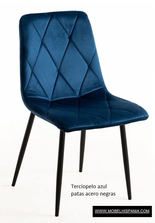 Sonki terciopelo azul 1 01 1