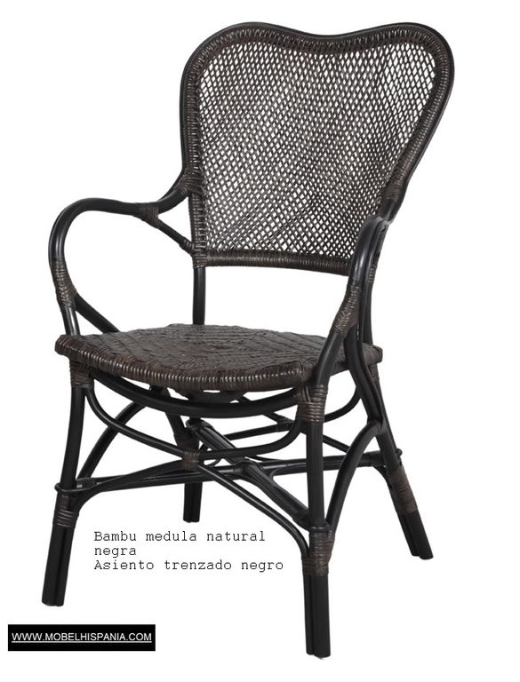 TAMILU Rattan marron w 01 2