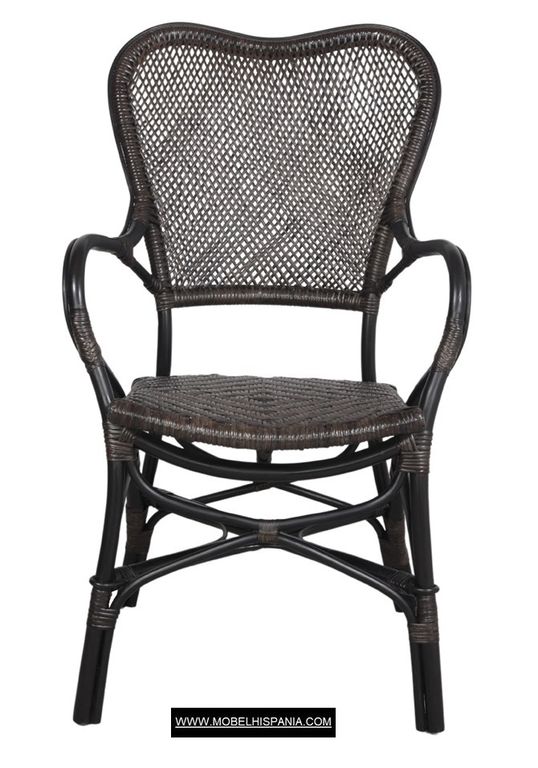 TAMILU Rattan marron w 02 2