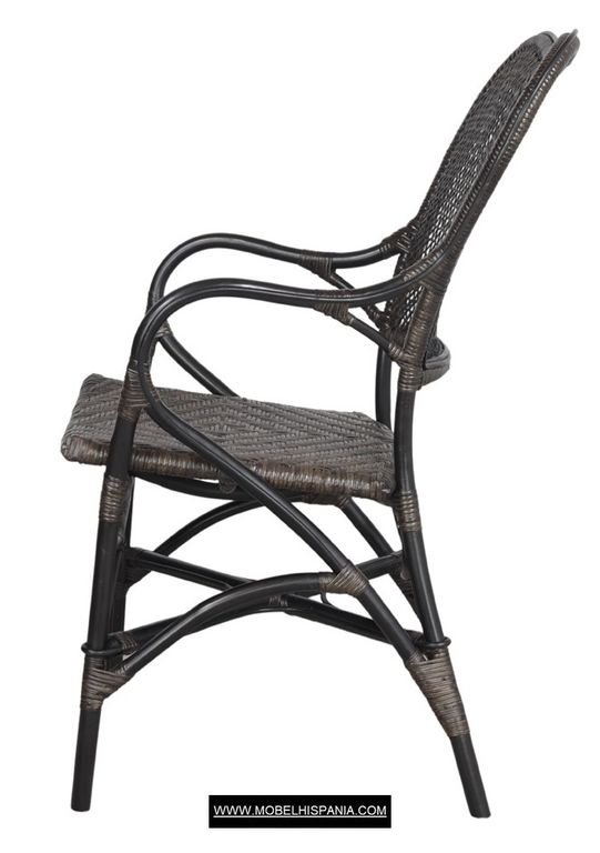 TAMILU Rattan marron w 03 2