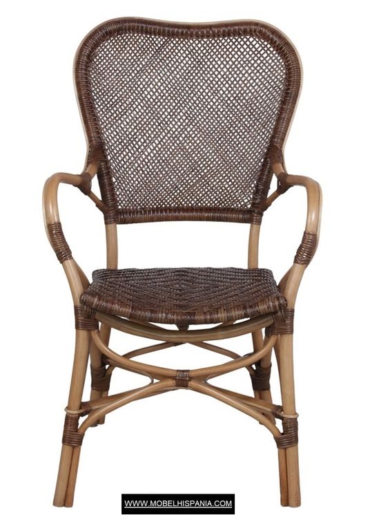 TAMILU Rattan marron w 06 2