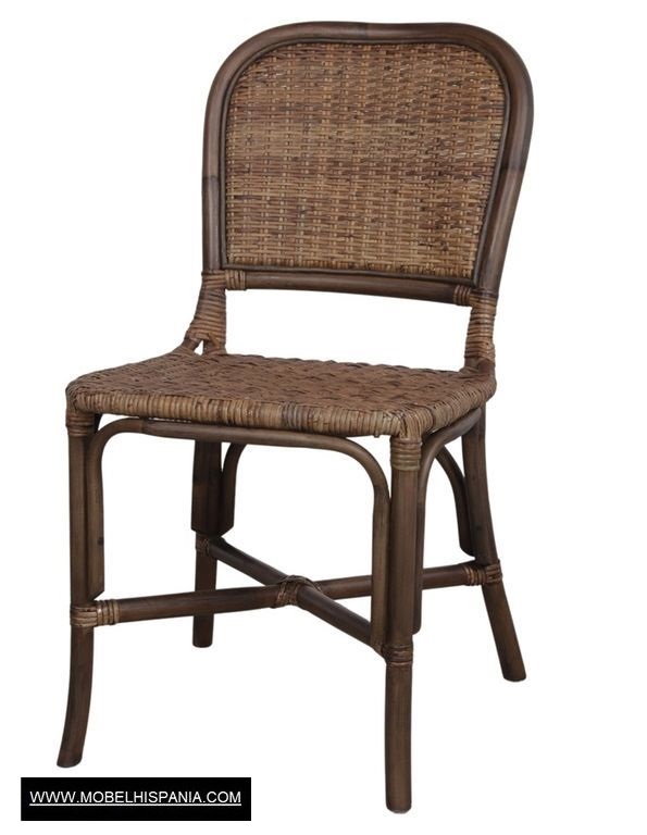 TAOBA silla marron w 01 1