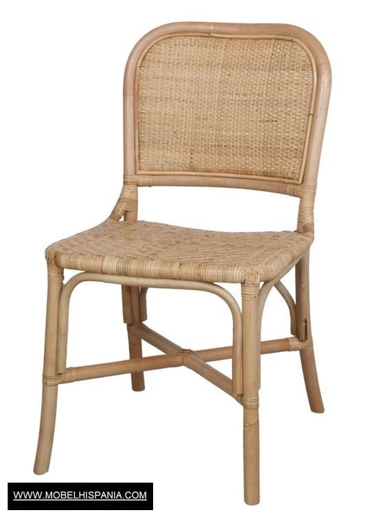 TAOBA silla marron w 02 1