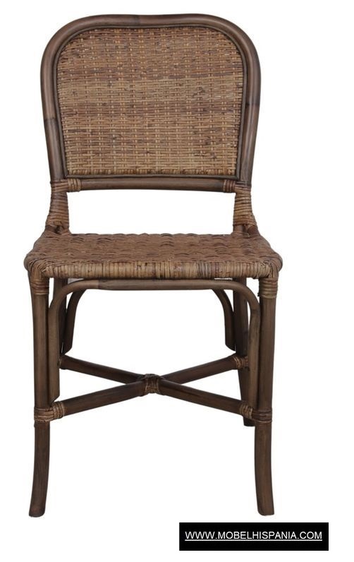 TAOBA silla marron w 03 1