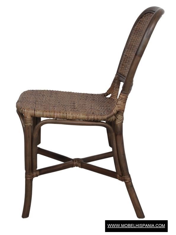 TAOBA silla marron w 04 1