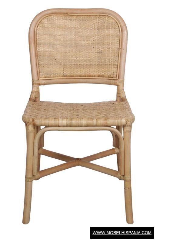 TAOBA silla marron w 06 1