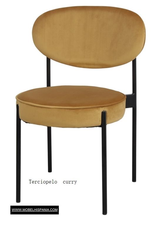 ZAFIRO silla oxido w 01 2