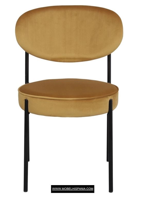 ZAFIRO silla oxido w 02 2