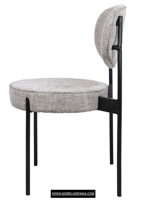 ZAFIRO silla oxido w 07 2