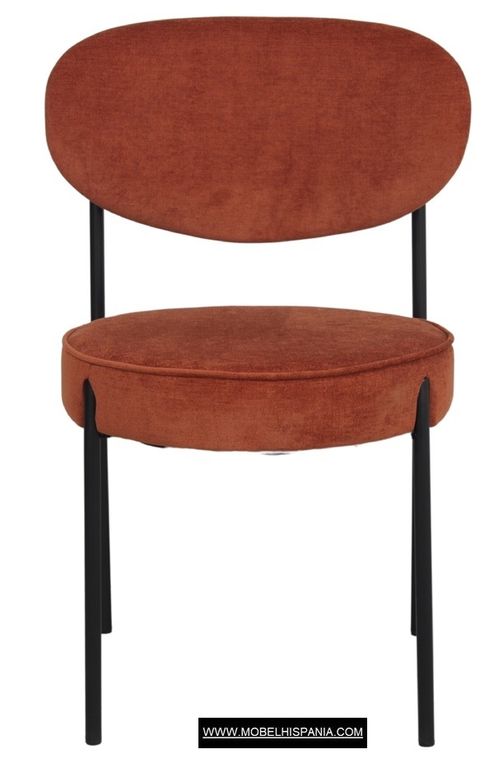 ZAFIRO silla oxido w 10 2