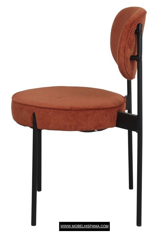 ZAFIRO silla oxido w 11 2