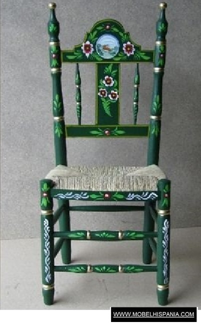 almonte verde deco w 04