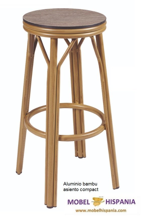 charlotte taburete bambu nogal 01