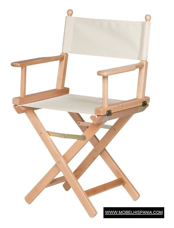 cine plegable sillon negro 03 2