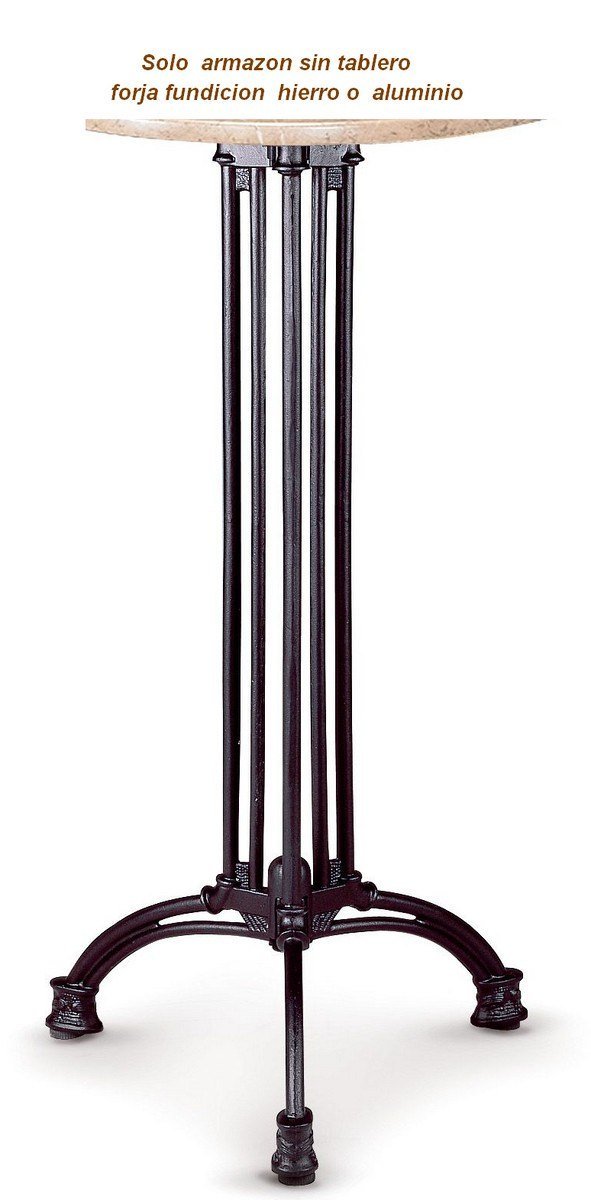 marbella fundicion hierro mesa 3puntas 02