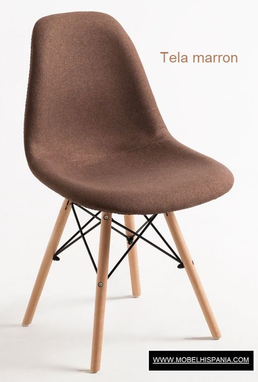 nera tela marron w 08