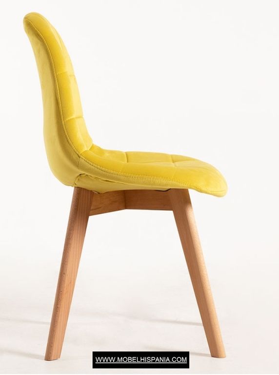 nordi terciopelo amarillo w 02 1