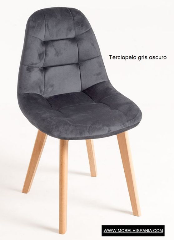 nordi terciopelo amarillo w 13 1