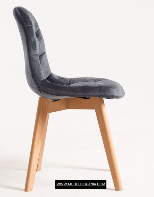 nordi terciopelo amarillo w 14 1