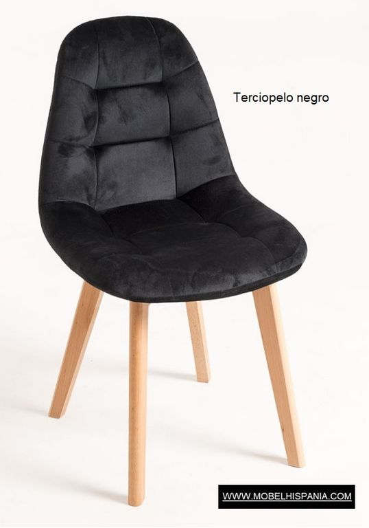 nordi terciopelo amarillo w 16 1