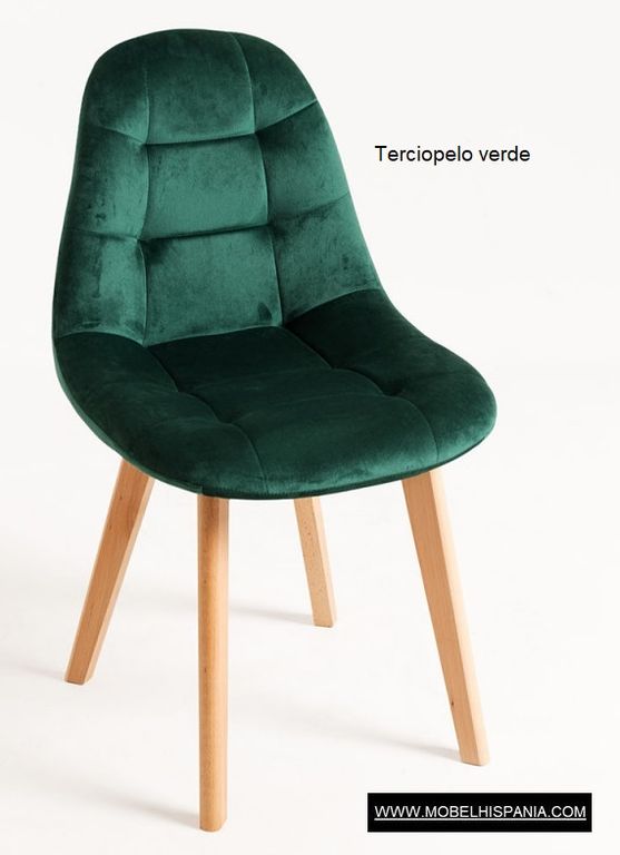 nordi terciopelo amarillo w 24 1