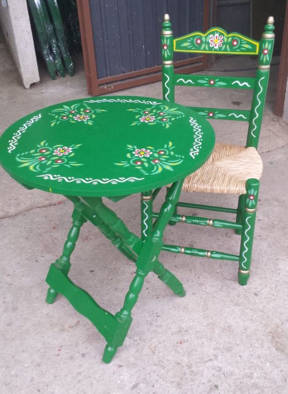 patio negra decorada 05