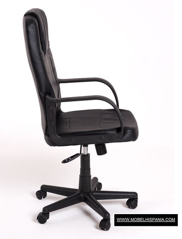 prost sillon oficina negro 01