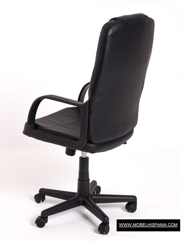prost sillon oficina negro 02