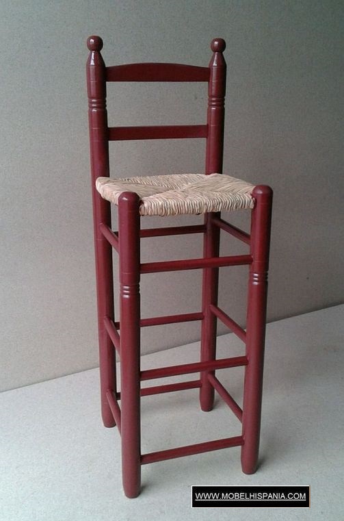 taburete respaldo blanco 1 06