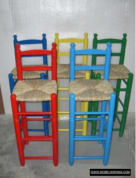 taburete respaldo nogal 08